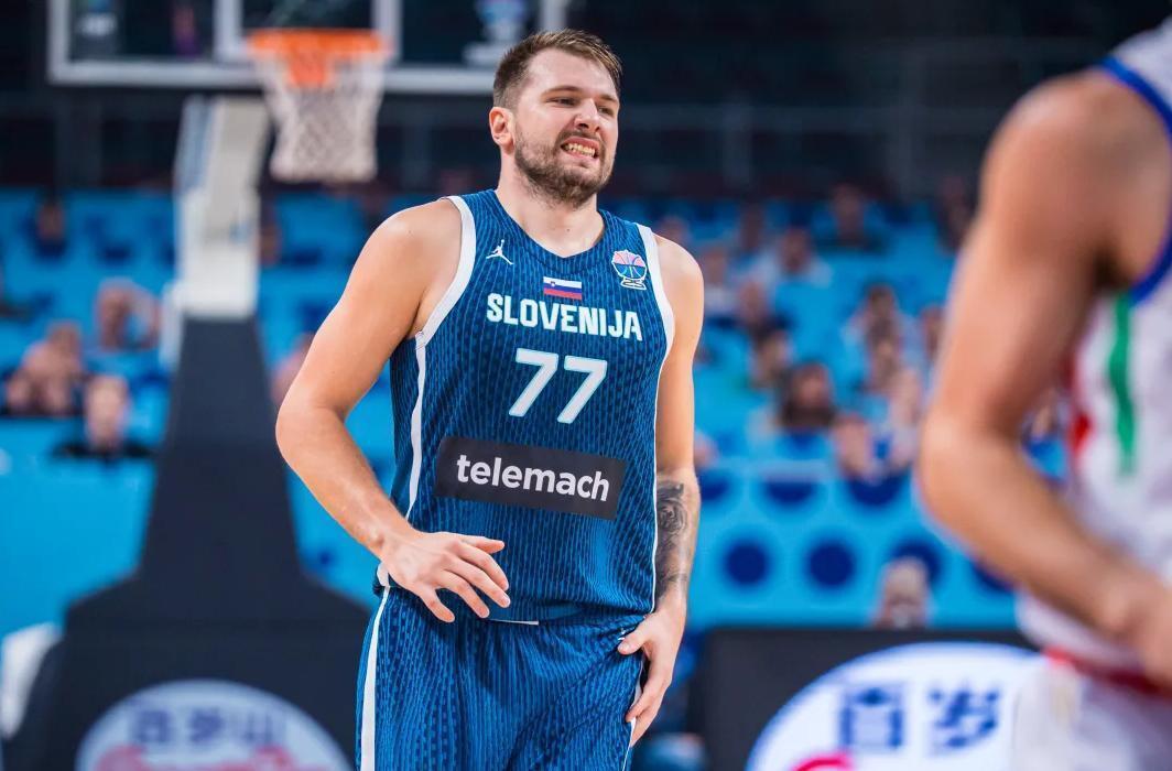 KAIYUN- 东契奇身价多少亿 