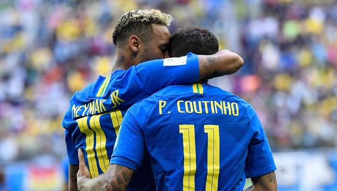 内马尔关键节点出色防守，日本队带队取胜！的简单介绍