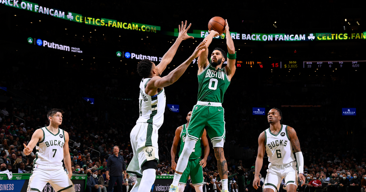 包含塔图姆迎来十五赛季高光表现,曼联球迷沸腾!的词条 包含塔图姆迎来十五赛季高光表现,曼联球迷沸腾!的词条