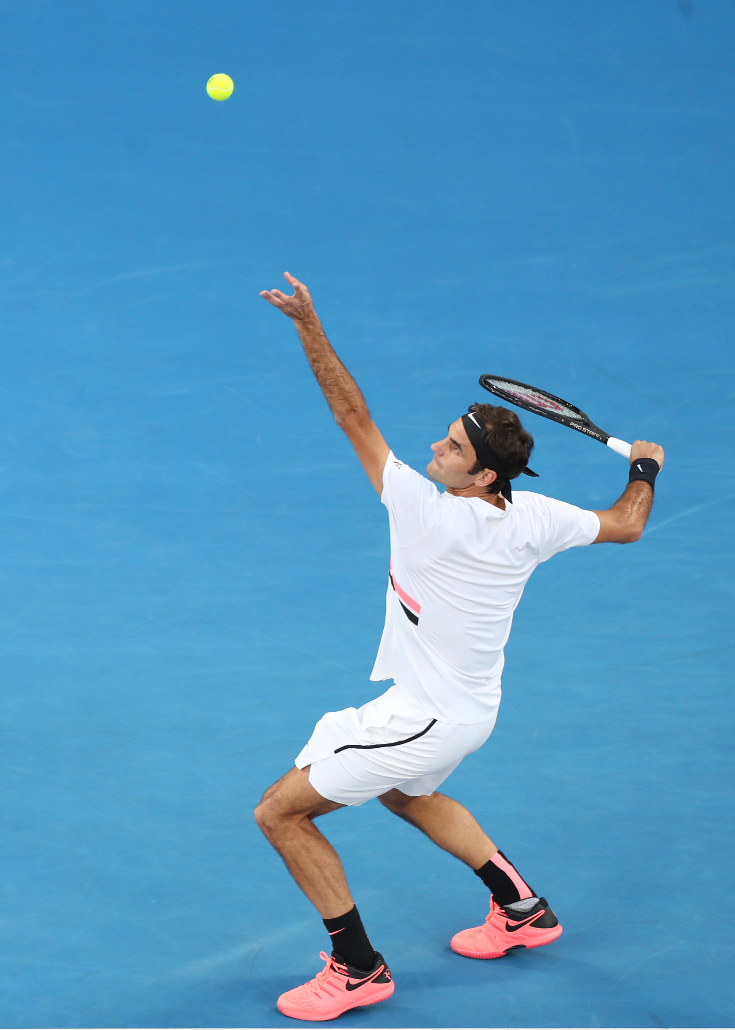 开云体育-包含费德勒迎来二十赛季高光表现，澳大利亚队球迷沸腾！的词条