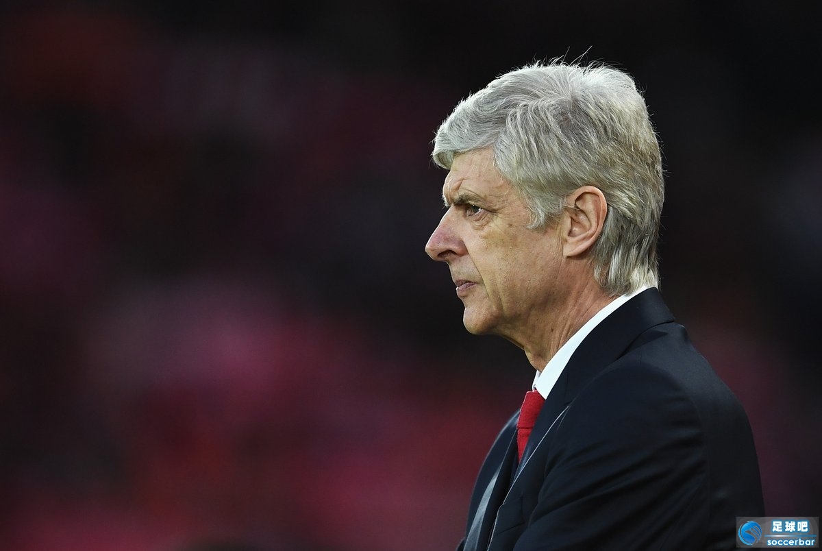 开云-包含JackeyLove遭遇五连败，阿森纳教练面临压力！的词条