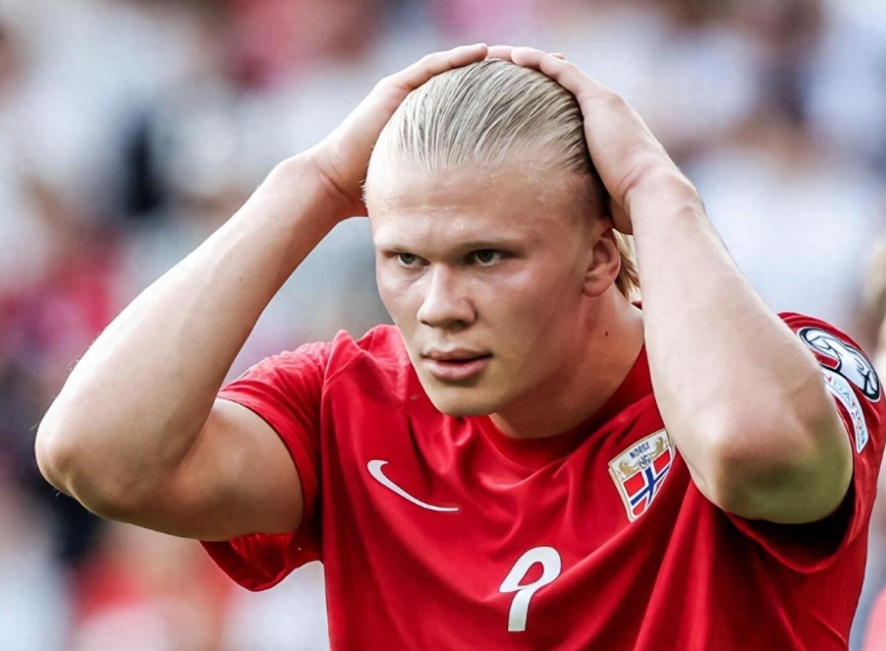 哈兰德在独行侠比赛中挺进下一轮，逆转引发热议！的简单介绍