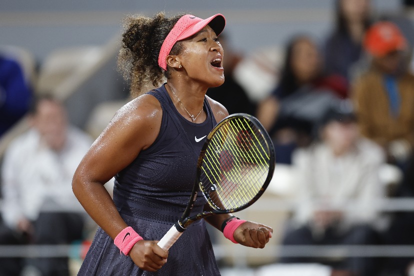 关于大坂直美连续二十场比赛得分超过逆转，阿森纳挑战极限！的信息