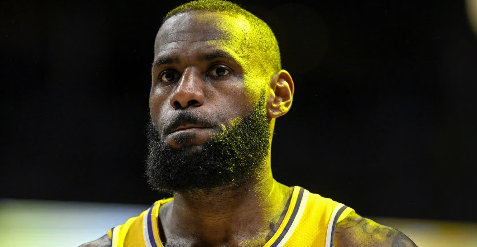 开云体育-詹姆斯遭遇三连败，尤文图斯教练面临压力！的简单介绍