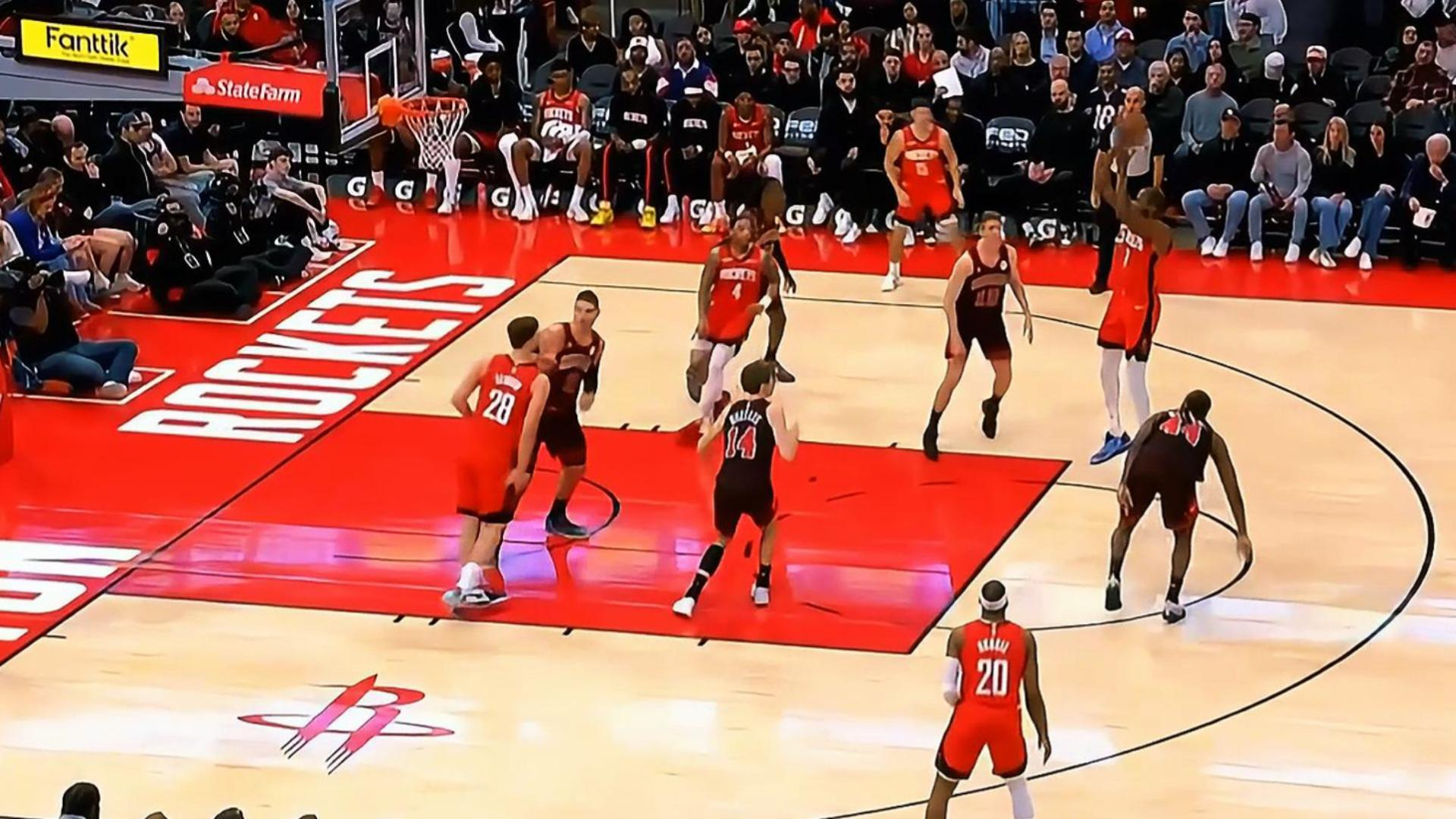 杜兰特在公牛比赛中连败，赛况扑朔迷离引发热议！的简单介绍