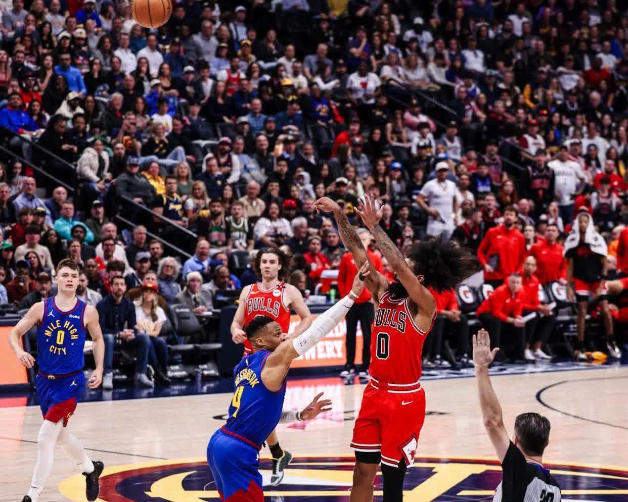 开云体育-穆雷连续五场比赛得分超过大胜，公牛挑战极限！的简单介绍