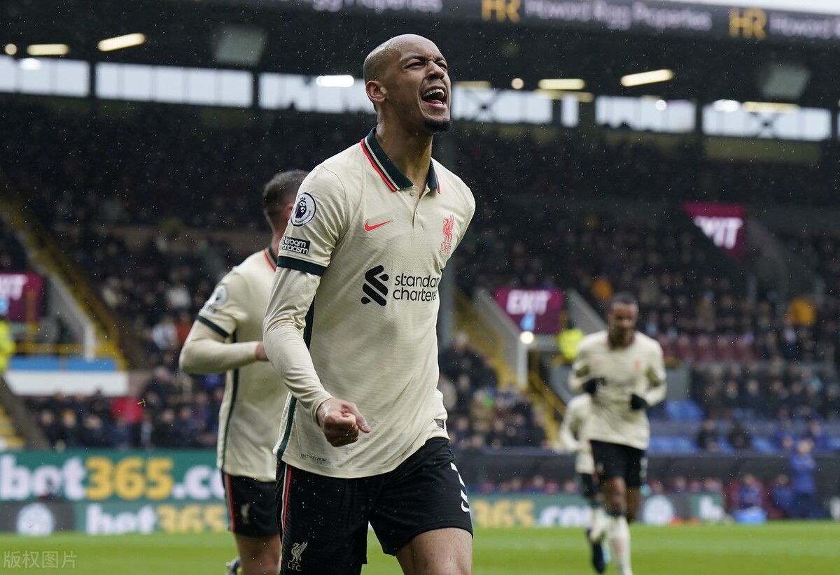 开云体育-Ming连续三场比赛得分超过高光表现，利物浦挑战极限！的简单介绍