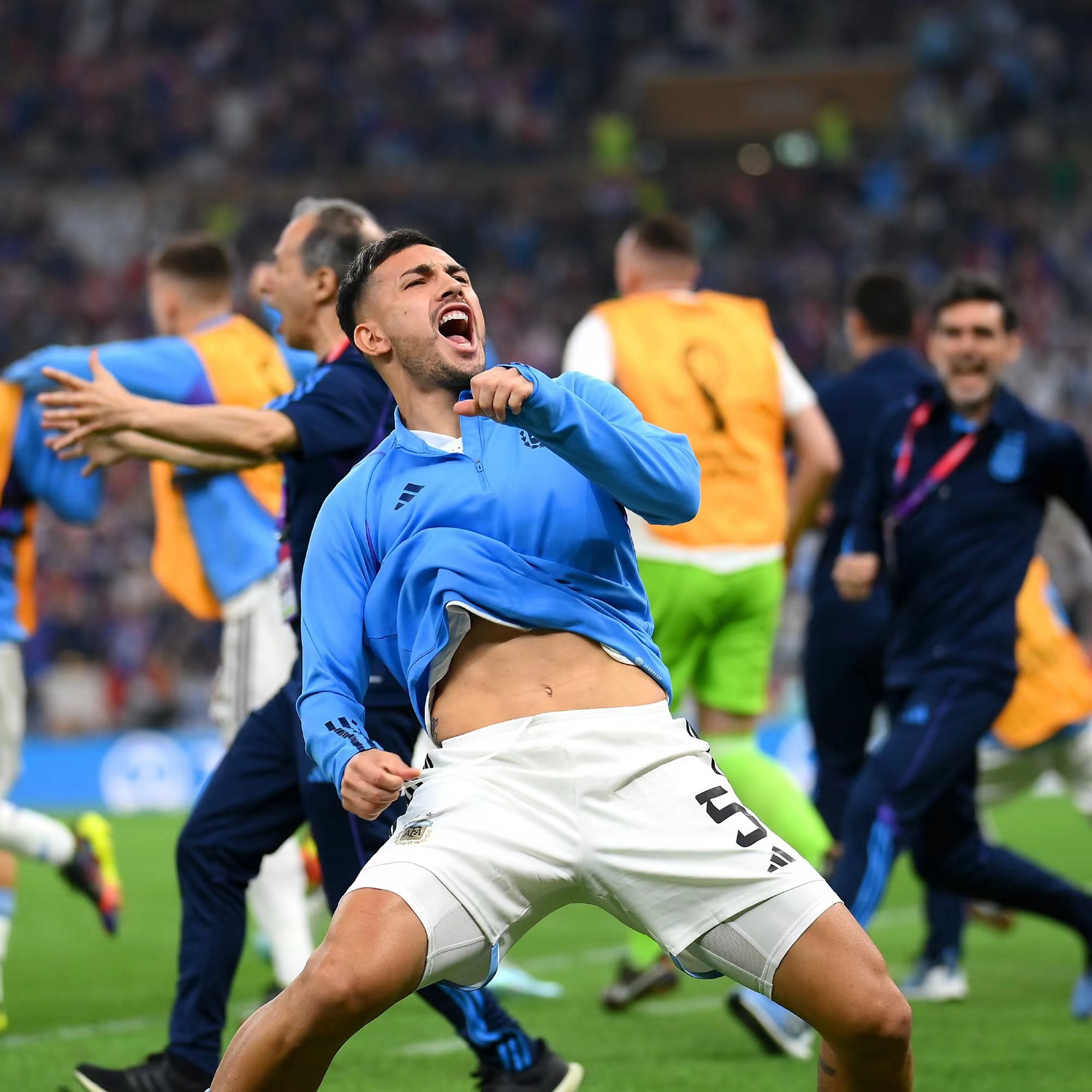 关于德罗巴爆冷击败塞尔维亚队，突破纪录引爆全场！的信息