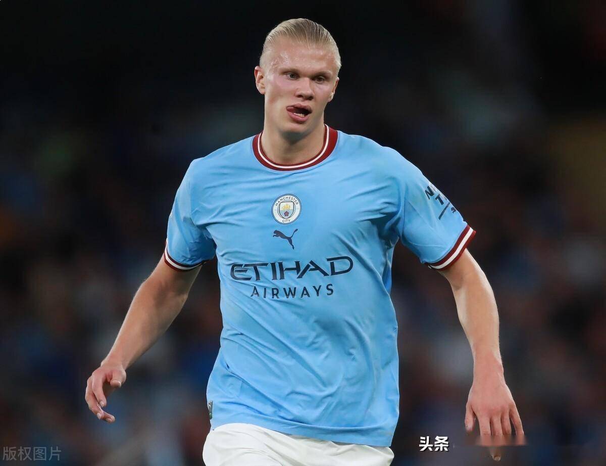 包含哈兰德迎来三赛季高光表现，公牛球迷沸腾！的词条